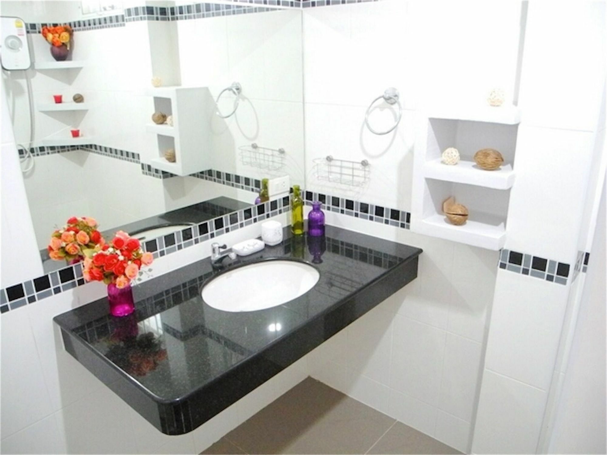 Green Leaf 1 Nai Harn 2 Bedrooms Villa Ngoại thất bức ảnh