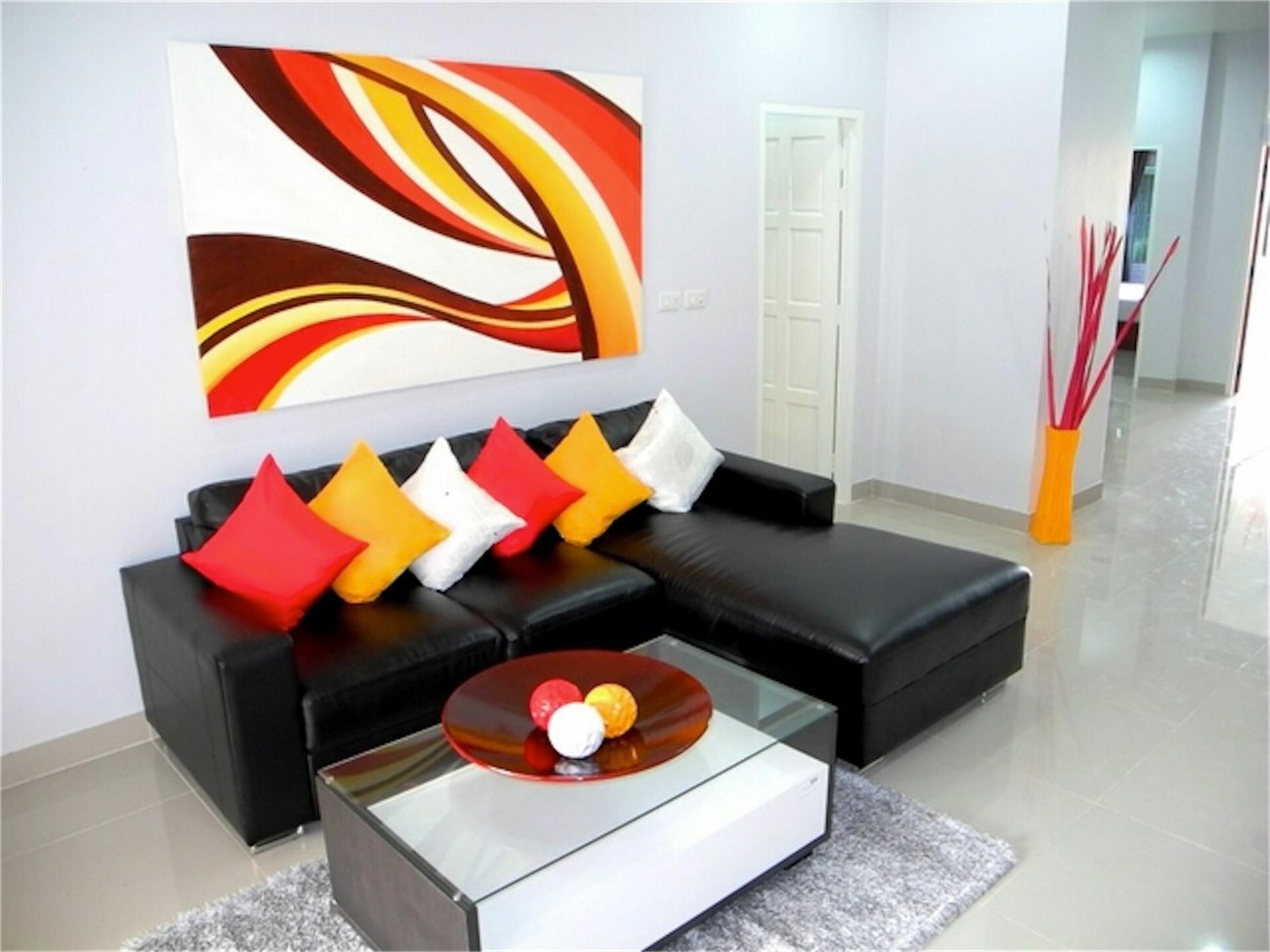 Green Leaf 1 Nai Harn 2 Bedrooms Villa Ngoại thất bức ảnh